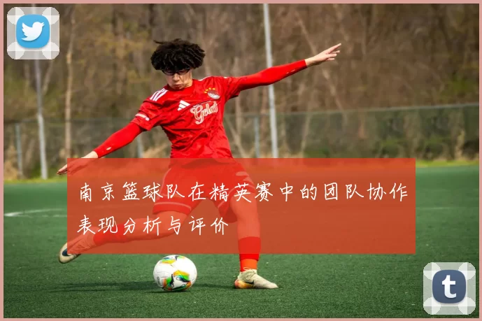 南京篮球队在精英赛中的团队协作表现分析与评价