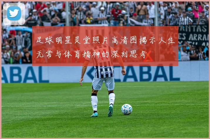足球明星灵堂照片高清图揭示人生无常与体育精神的深刻思考