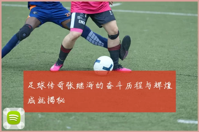 足球传奇张继海的奋斗历程与辉煌成就揭秘
